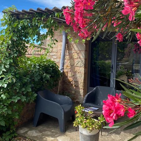 Maisonnette Bedoin Mont Ventoux Kültér fotó