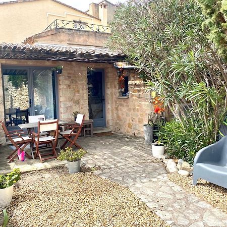 Maisonnette Bedoin Mont Ventoux Kültér fotó