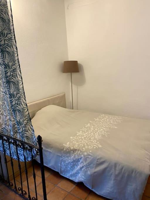 Maisonnette Bedoin Mont Ventoux Kültér fotó