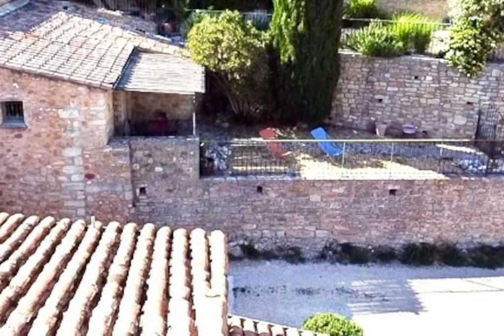 Maisonnette Bedoin Mont Ventoux Kültér fotó