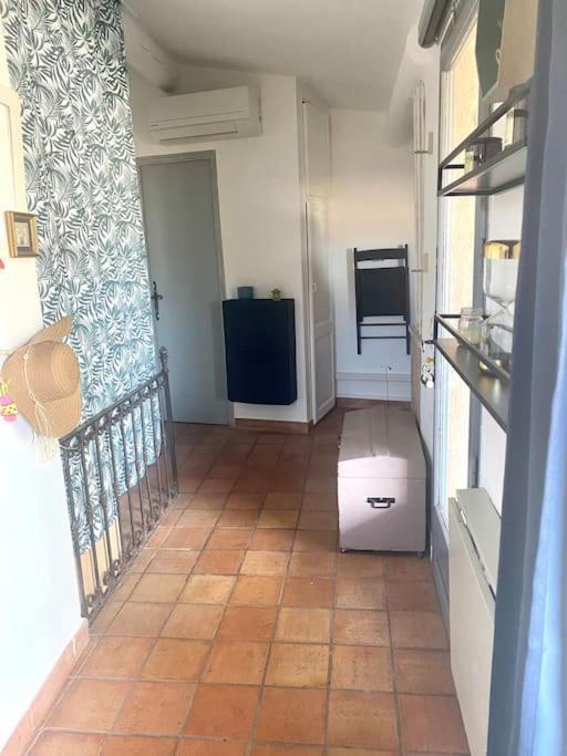 Maisonnette Bedoin Mont Ventoux Kültér fotó