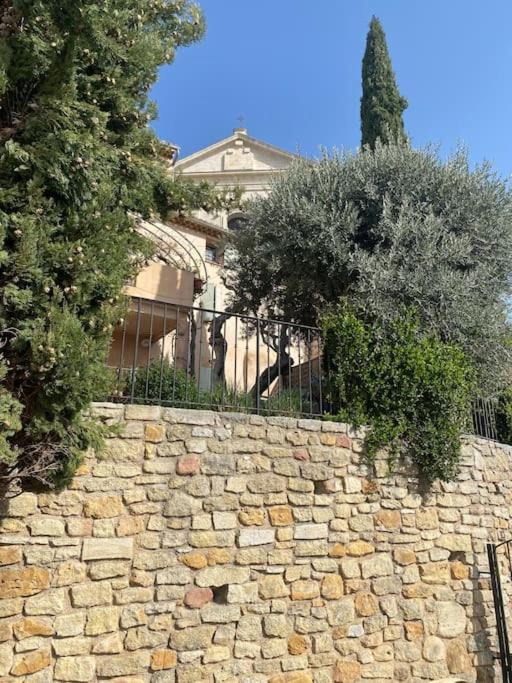 Maisonnette Bedoin Mont Ventoux Kültér fotó